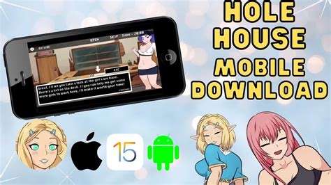 hole house apk 1.1.41|Hole House APK 1.1.41 Download for Android (Latest Version).